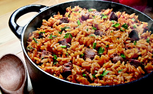 arroz